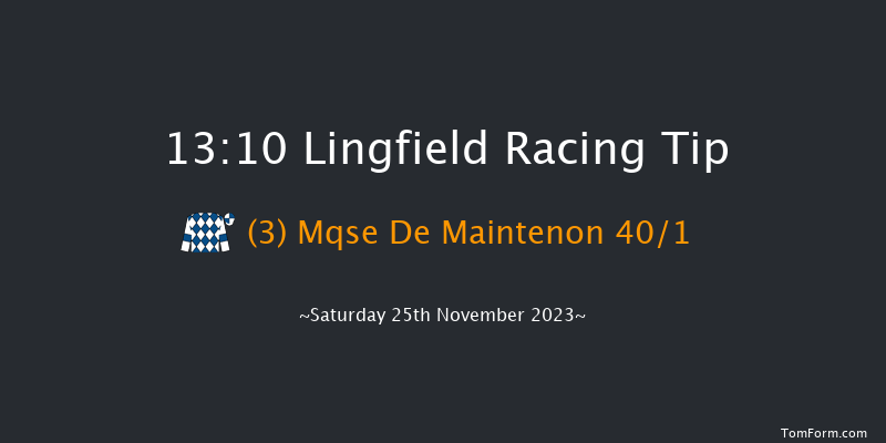 Lingfield 13:10 Handicap (Class 2) 7f Tue 21st Nov 2023