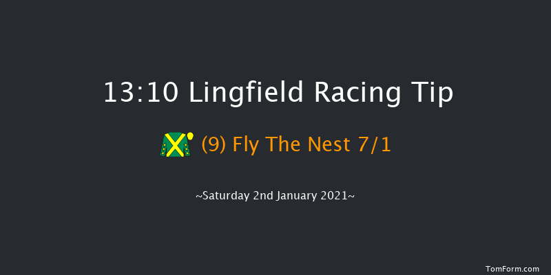 Bombardier 'March To Your Own Drum' Handicap Lingfield 13:10 Handicap (Class 5) 8f Thu 31st Dec 2020