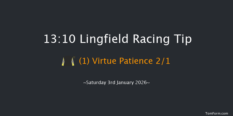 Lingfield 13-10 (Class 5) 8f Wed 31st Dec 2025