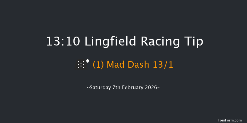 Lingfield 13-10 (Class 6) 5f Thu 5th Feb 2026