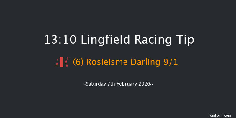 Lingfield 13-10 (Class 6) 5f Thu 5th Feb 2026