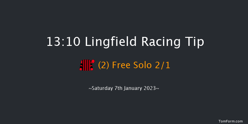 Lingfield 13:10 Handicap (Class 5) 7f Mon 2nd Jan 2023