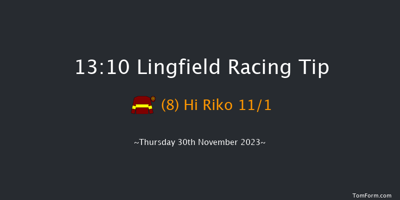 Lingfield 13:10 Handicap Hurdle (Class 5) 20f Sat 25th Nov 2023