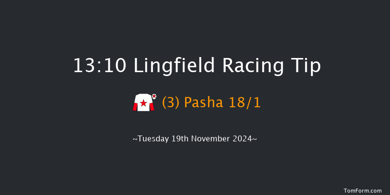 Lingfield  13:10 Handicap (Class 4) 10f Wed 13th Nov 2024