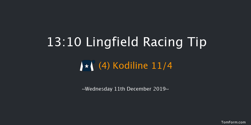 Lingfield 13:10 Handicap (Class 6) 7f Mon 9th Dec 2019
