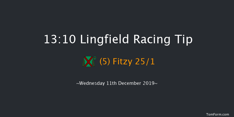 Lingfield 13:10 Handicap (Class 6) 7f Mon 9th Dec 2019