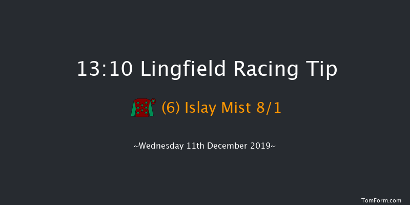 Lingfield 13:10 Handicap (Class 6) 7f Mon 9th Dec 2019