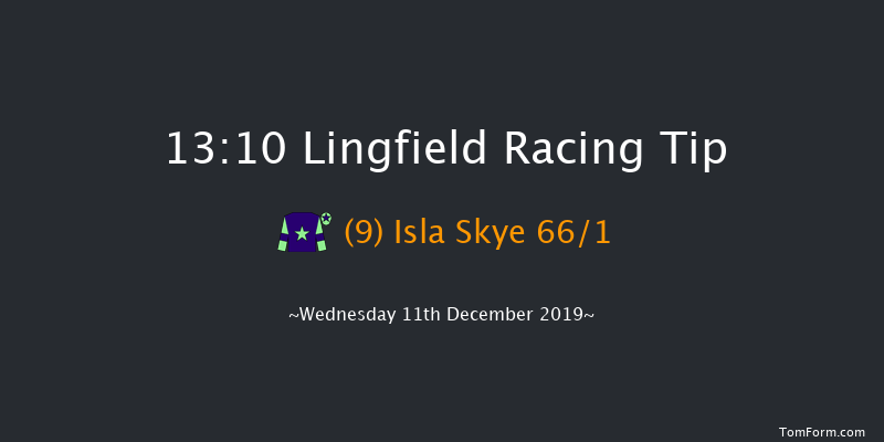 Lingfield 13:10 Handicap (Class 6) 7f Mon 9th Dec 2019
