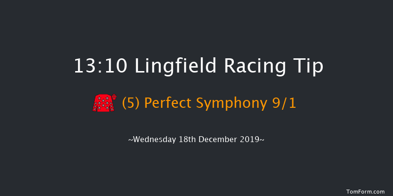 Lingfield 13:10 Handicap (Class 6) 6f Wed 11th Dec 2019