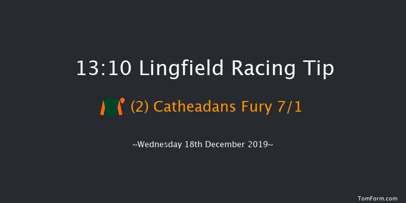 Lingfield 13:10 Handicap (Class 6) 6f Wed 11th Dec 2019
