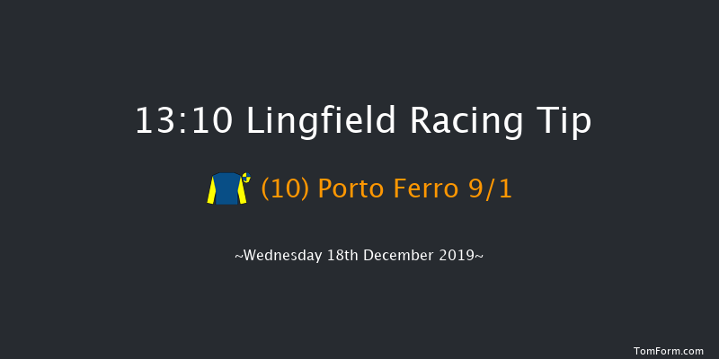Lingfield 13:10 Handicap (Class 6) 6f Wed 11th Dec 2019