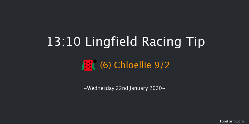 Lingfield 13:10 Handicap (Class 5) 7f Sat 18th Jan 2020