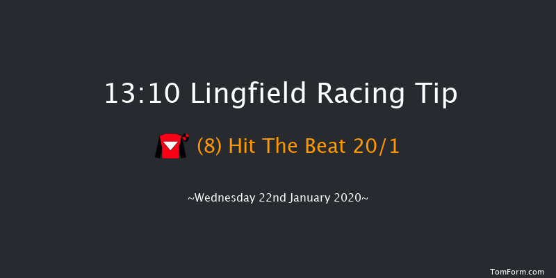 Lingfield 13:10 Handicap (Class 5) 7f Sat 18th Jan 2020