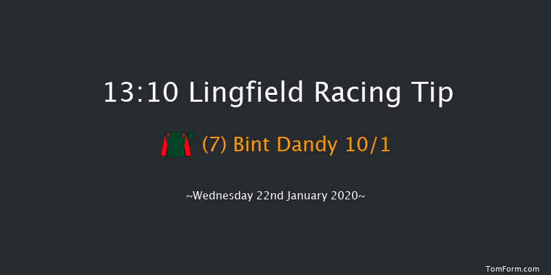 Lingfield 13:10 Handicap (Class 5) 7f Sat 18th Jan 2020