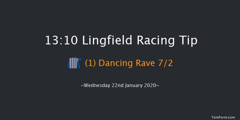 Lingfield 13:10 Handicap (Class 5) 7f Sat 18th Jan 2020