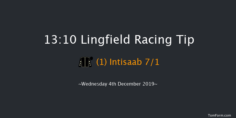 Lingfield 13:10 Handicap (Class 3) 7f Tue 3rd Dec 2019