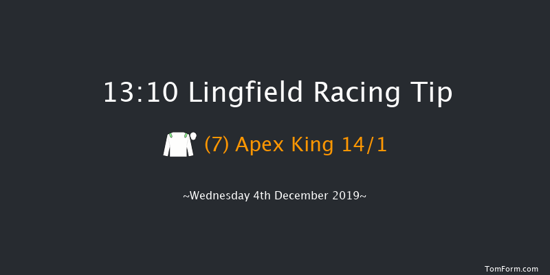 Lingfield 13:10 Handicap (Class 3) 7f Tue 3rd Dec 2019