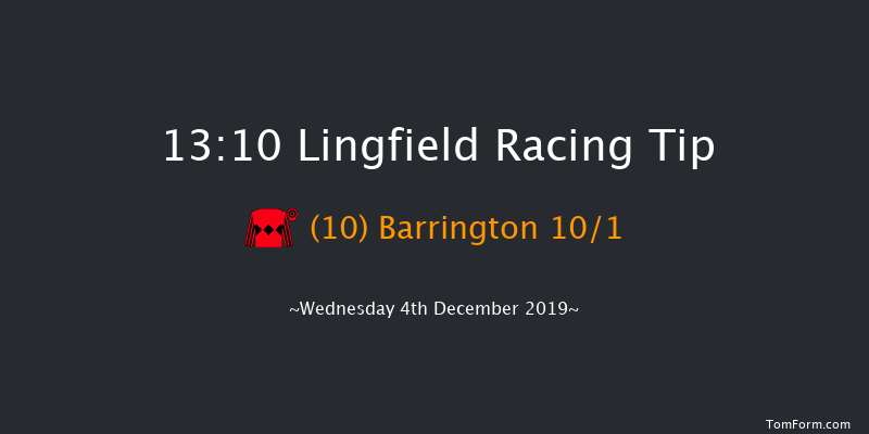 Lingfield 13:10 Handicap (Class 3) 7f Tue 3rd Dec 2019