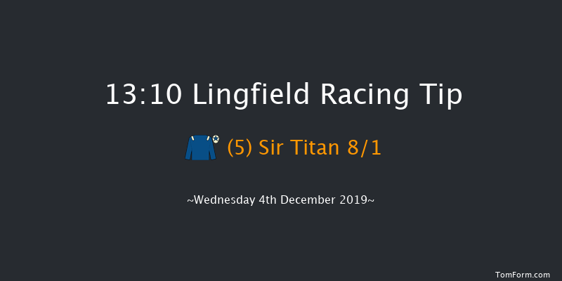 Lingfield 13:10 Handicap (Class 3) 7f Tue 3rd Dec 2019