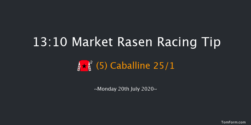 Betway Novices' Handicap Chase Market Rasen 13:10 Handicap Chase (Class 5) 17f Fri 10th Jul 2020