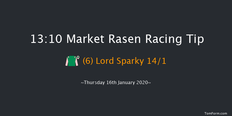 Market Rasen 13:10 Handicap Hurdle (Class 4) 23f Thu 26th Dec 2019