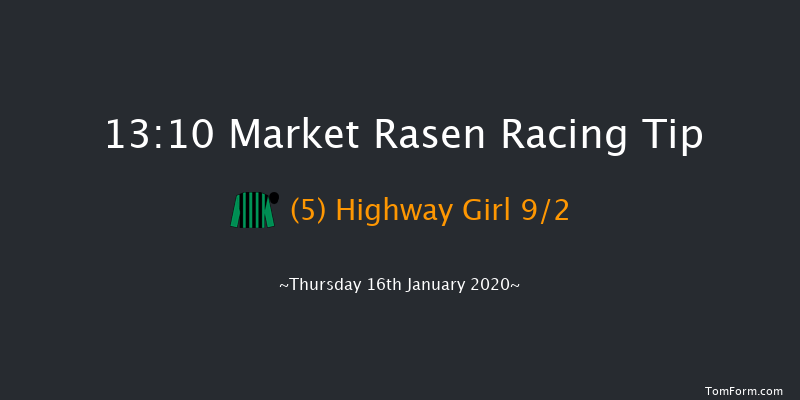 Market Rasen 13:10 Handicap Hurdle (Class 4) 23f Thu 26th Dec 2019