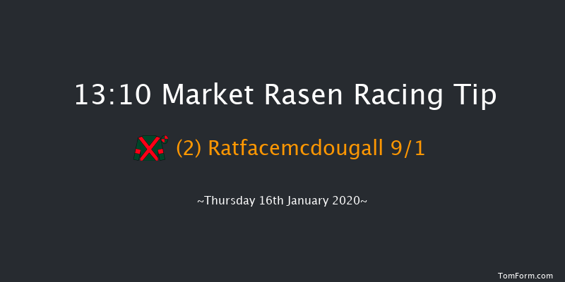 Market Rasen 13:10 Handicap Hurdle (Class 4) 23f Thu 26th Dec 2019