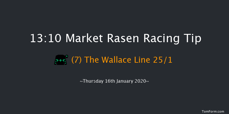 Market Rasen 13:10 Handicap Hurdle (Class 4) 23f Thu 26th Dec 2019