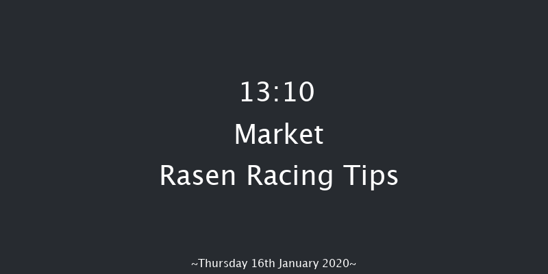 Market Rasen 13:10 Handicap Hurdle (Class 4) 23f Thu 26th Dec 2019