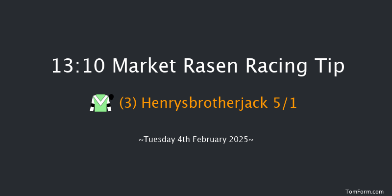 Market Rasen  13:10 Handicap Hurdle (Class 5) 21f Fri 17th Jan 2025