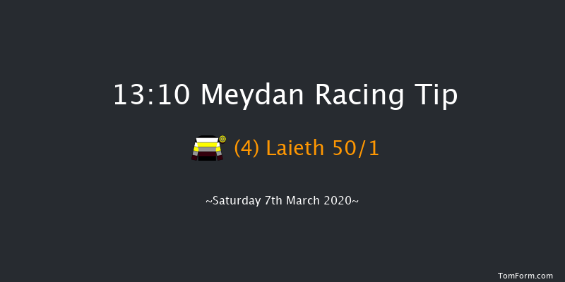 Nad Al Sheba Turf Sprint Sponsored By Arabian Adventures (Group 3) Meydan 13:10 6f 16 run Nad Al Sheba Turf Sprint Sponsored By Arabian Adventures (Group 3) Sat 29th Feb 2020