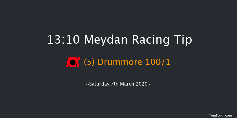 Nad Al Sheba Turf Sprint Sponsored By Arabian Adventures (Group 3) Meydan 13:10 6f 16 run Nad Al Sheba Turf Sprint Sponsored By Arabian Adventures (Group 3) Sat 29th Feb 2020