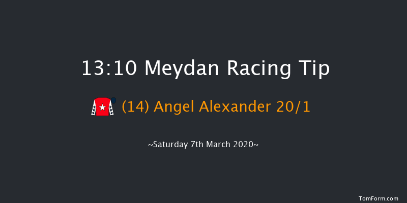 Nad Al Sheba Turf Sprint Sponsored By Arabian Adventures (Group 3) Meydan 13:10 6f 16 run Nad Al Sheba Turf Sprint Sponsored By Arabian Adventures (Group 3) Sat 29th Feb 2020