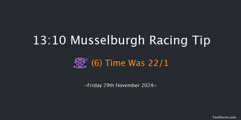Musselburgh  13:10 Handicap Hurdle (Class 5) 24f Thu 28th Nov 2024