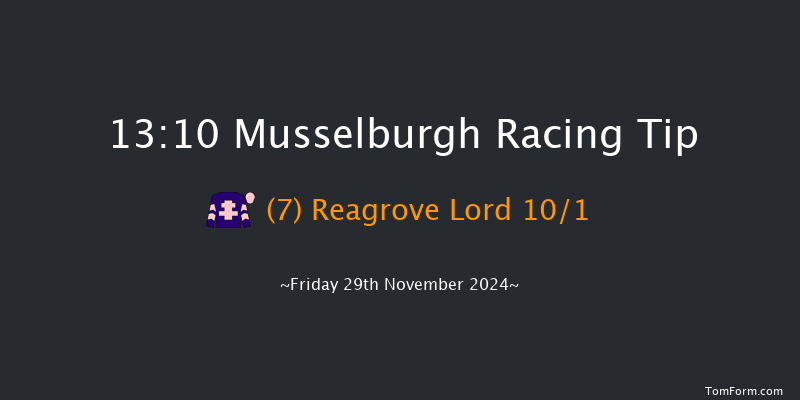 Musselburgh  13:10 Handicap Hurdle (Class 5) 24f Thu 28th Nov 2024