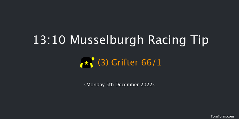 Musselburgh 13:10 Conditions Hurdle (Class 2) 16f Mon 21st Nov 2022