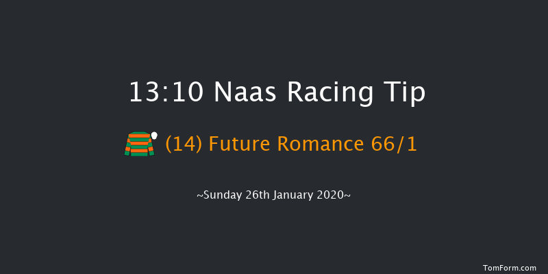 Naas 13:10 Maiden Hurdle 16f Sun 5th Jan 2020