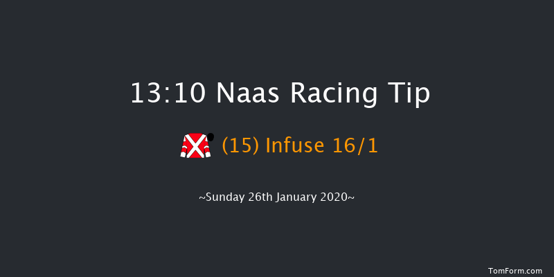 Naas 13:10 Maiden Hurdle 16f Sun 5th Jan 2020