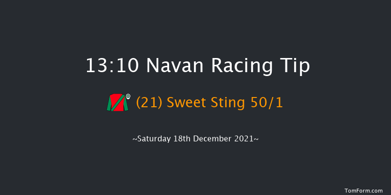 Navan 13:10 Handicap Hurdle 20f Sat 4th Dec 2021