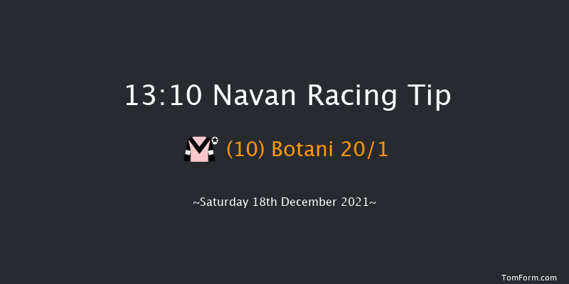 Navan 13:10 Handicap Hurdle 20f Sat 4th Dec 2021