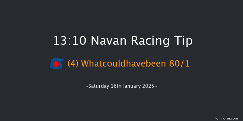 Navan  13:10 Handicap Hurdle 20f Sun 15th Dec 2024