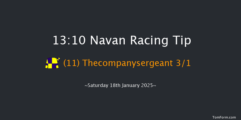 Navan  13:10 Handicap Hurdle 20f Sun 15th Dec 2024
