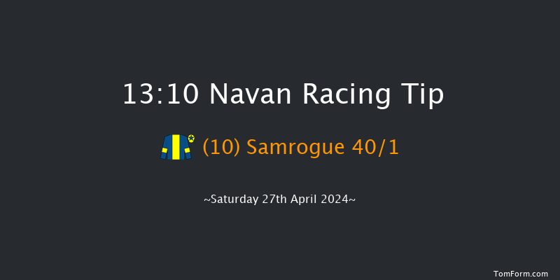 Navan  13:10 Handicap 5f Sat 23rd Mar 2024