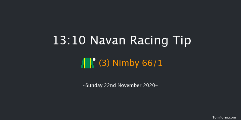 Betvictor Gamble Responsibly Handicap Hurdle Navan 13:10 Handicap Hurdle 16f Sun 8th Nov 2020