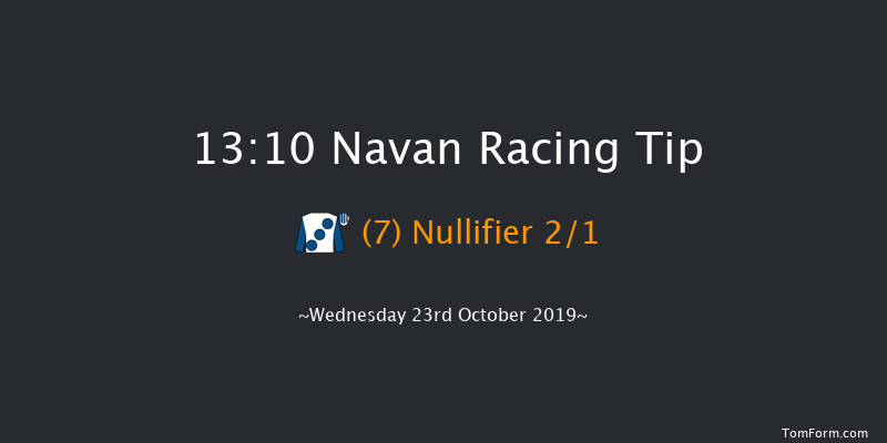Navan 13:10 Maiden 5f Wed 9th Oct 2019