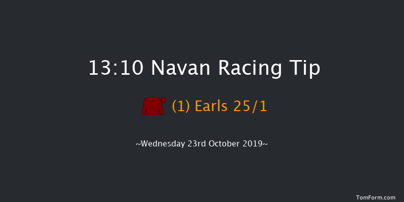 Navan 13:10 Maiden 5f Wed 9th Oct 2019