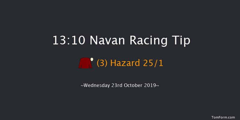 Navan 13:10 Maiden 5f Wed 9th Oct 2019