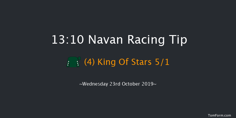 Navan 13:10 Maiden 5f Wed 9th Oct 2019