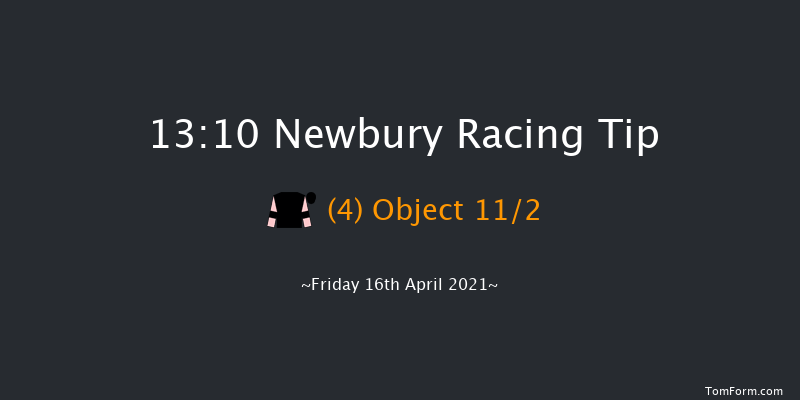 Highclere Thoroughbred Racing EBF Maiden Stakes (GBB Race) Newbury 13:10 Maiden (Class 4) 5f Sat 27th Mar 2021