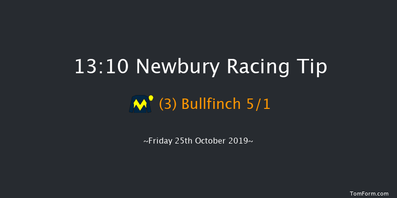 Newbury 13:10 Maiden (Class 4) 6f Sat 21st Sep 2019
